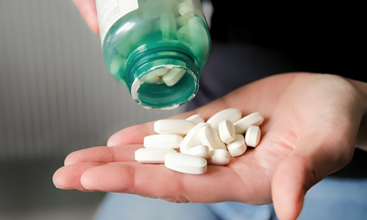 Científicos japoneses desarrollan analgésico no opioide tan efectivo como la morfina pero sin riesgos de adicción