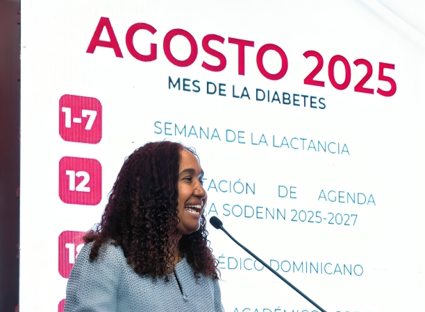 SODENN exige a SISALRIL incorporar nuevos tratamientos para diabetes en Plan Básico de Salud SODENN exige a SISALRIL incorporar nuevos tratamientos para diabetes en Plan Básico de Salud