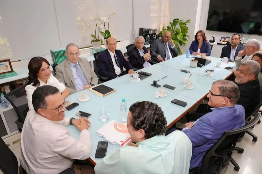 ANDECLIP y CONCORDIUM unen fuerzas para fortalecer el sector de salud privado en República Dominicana