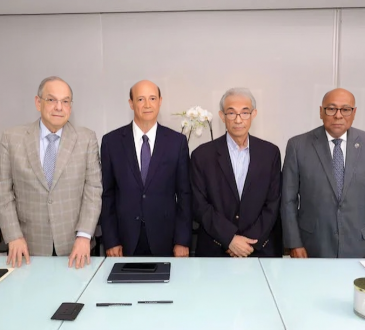 ANDECLIP y CONCORDIUM unen fuerzas para fortalecer el sector de salud privado en República Dominicana