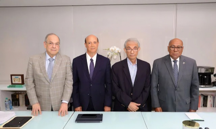 ANDECLIP y CONCORDIUM unen fuerzas para fortalecer el sector de salud privado en República Dominicana