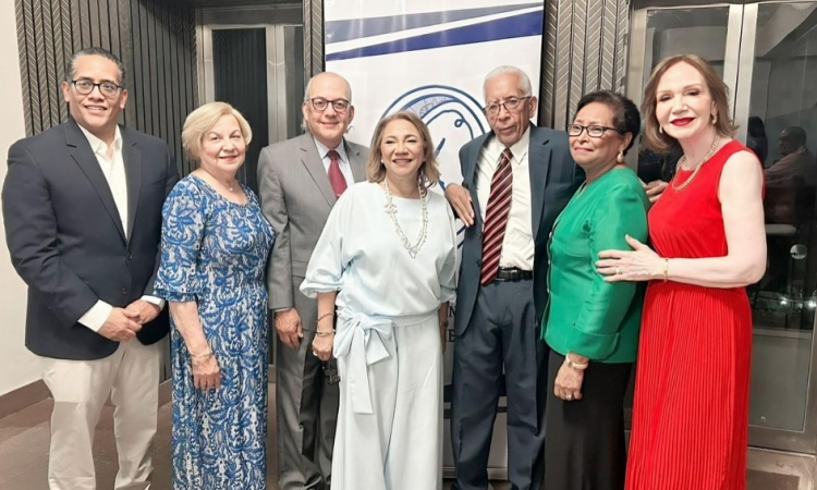 SODOMEP celebra cuatro décadas con nueva casa institucional SODOMEP celebra cuatro décadas con nueva casa institucional