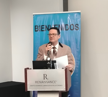 Pediatras reiteran su compromiso con la vacunación infantil como herramienta esencial de salud pública