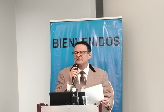 Pediatras reiteran su compromiso con la vacunación infantil como herramienta esencial de salud pública
