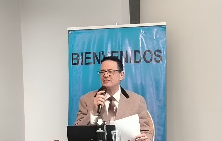 Pediatras reiteran su compromiso con la vacunación infantil como herramienta esencial de salud pública