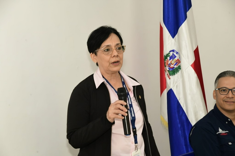 Hospital Arturo Grullón inicia pionera jornada de cirugías oftalmológicas para niños de la región norte Hospital Arturo Grullón inicia pionera jornada de cirugías oftalmológicas para niños de la región norte