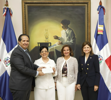 Gobierno destina RD$7.2 millones para cirugías cardiacas infantiles en apoyo a hospitales especializados