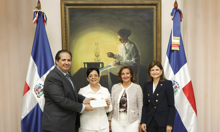 Gobierno destina RD$7.2 millones para cirugías cardiacas infantiles en apoyo a hospitales especializados