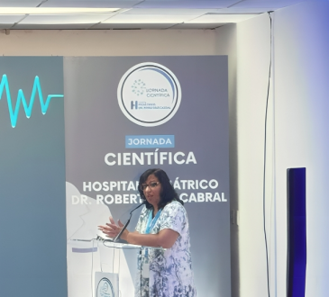 Hospital Robert Reid Cabral celebra dos años de transformación histórica en atención pediátrica