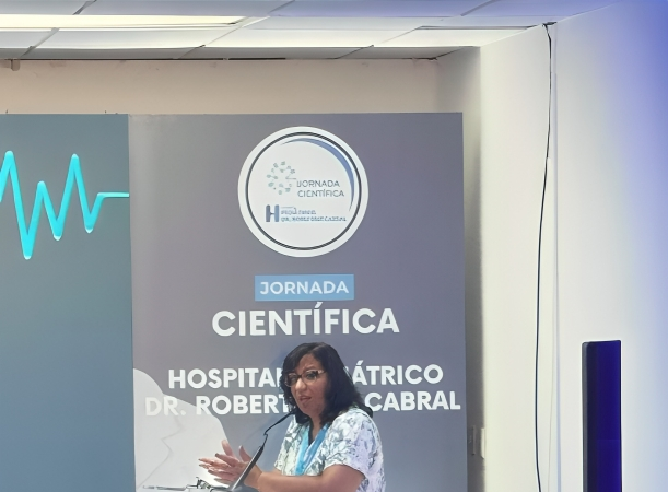 Hospital Robert Reid Cabral celebra dos años de transformación histórica en atención pediátrica