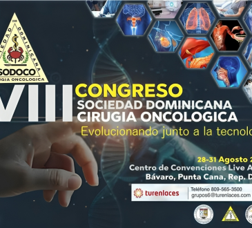 Evolución junto a la tecnología: SODOCO prepara su VIII Congreso en Punta Cana
