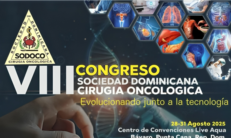 Evolución junto a la tecnología: SODOCO prepara su VIII Congreso en Punta Cana