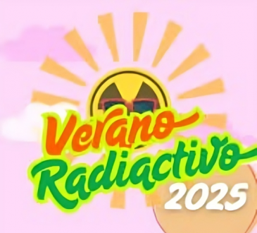 Onda Radioactiva presenta jornada educativa y recreativa para profesionales de radiología