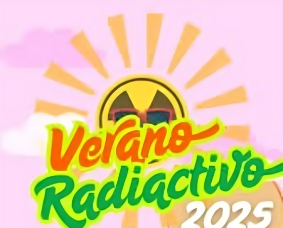Onda Radioactiva presenta jornada educativa y recreativa para profesionales de radiología