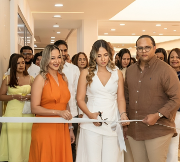 Centro RSP inaugura nueva sucursal en Punta Cana
