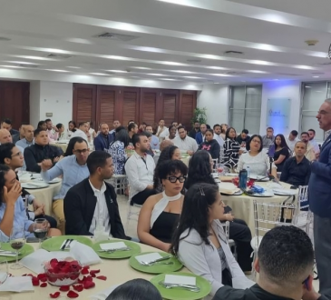ADOCIMA anuncia congreso 2026 tras exitosa jornada académica