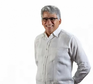 Doctor Miguel Robiou recomienda levantamiento para ubicar médicos en zonas rurales y suburbanas