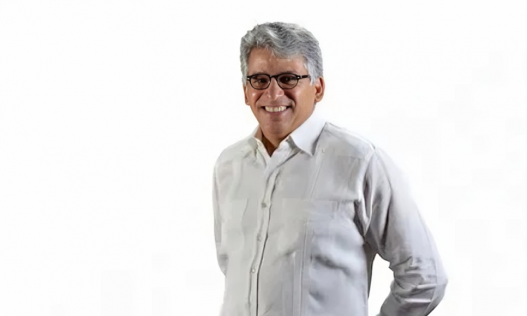 Doctor Miguel Robiou recomienda levantamiento para ubicar médicos en zonas rurales y suburbanas
