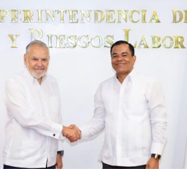 DIDA y SISALRIL formalizan protocolo conjunto para proteger derechos de afiliados a seguridad social