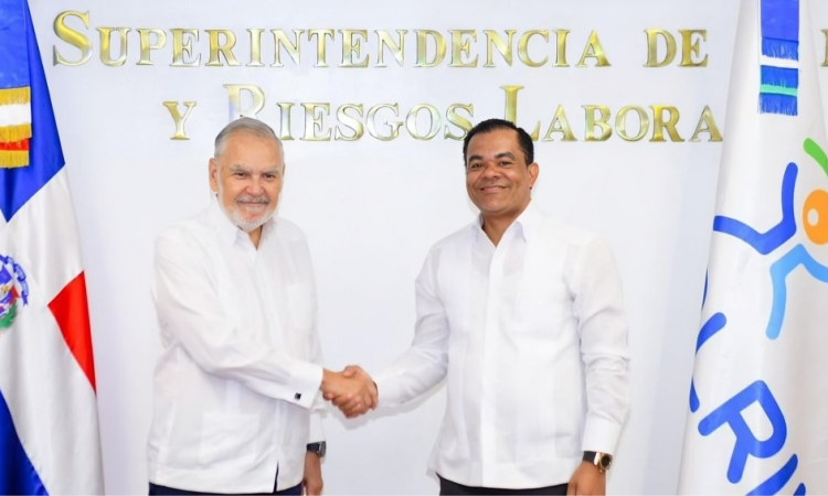 DIDA y SISALRIL formalizan protocolo conjunto para proteger derechos de afiliados a seguridad social