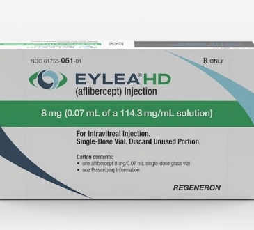 FDA retarda decisión sobre Eylea HD hasta cuarto trimestre por problemas en planta de Catalent
