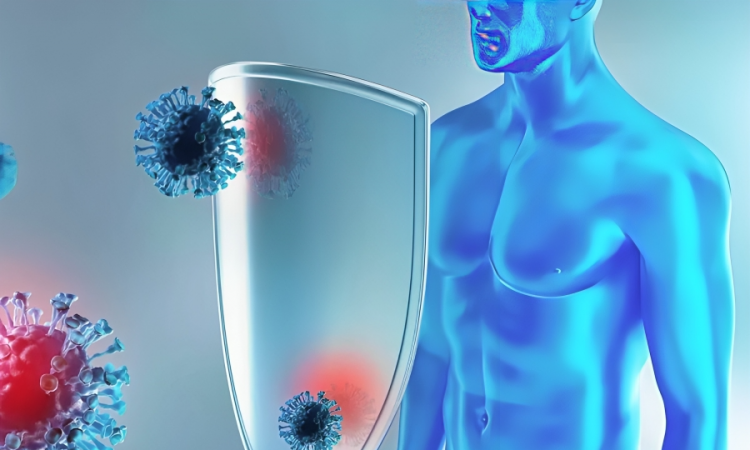 Investigadores de Mayo Clinic identifican el precio de la juventud inmunitaria