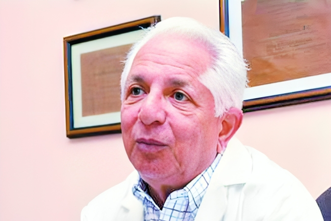 Maestro de la Pediatría Dominicana alerta sobre pérdida de ética médica en "épocas actuales"
