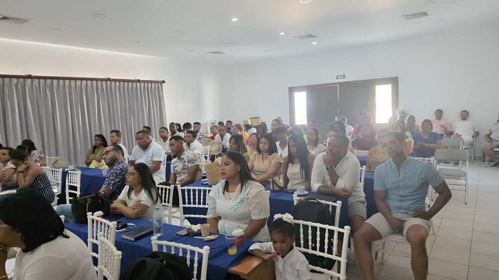 Onda Radioactiva celebró con éxito "Verano Radiactivo 2025", un evento pionero para técnicos radiólogos