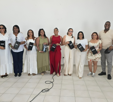 Onda Radioactiva celebró con éxito "Verano Radiactivo 2025", un evento pionero para técnicos radiólogos