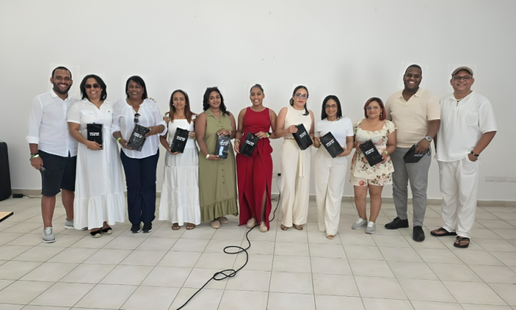 Onda Radioactiva celebró con éxito "Verano Radiactivo 2025", un evento pionero para técnicos radiólogos