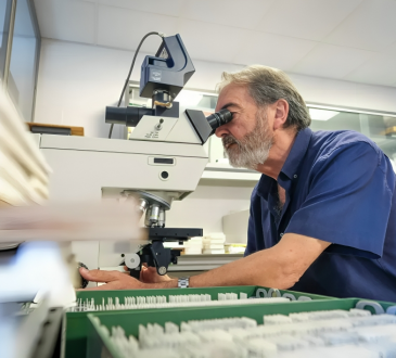 Neurocientíficos confirman que el COVID-19 durante el embarazo afecta el desarrollo cerebral de los fetos