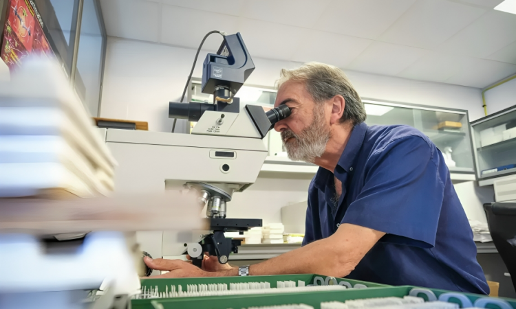 Neurocientíficos confirman que el COVID-19 durante el embarazo afecta el desarrollo cerebral de los fetos
