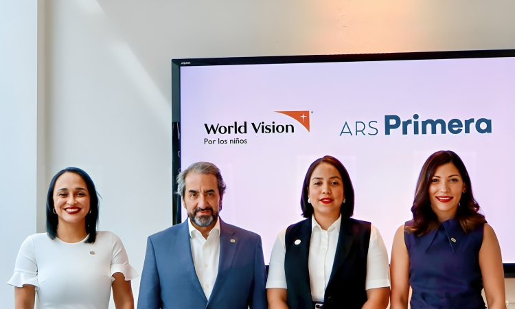 ARS Primera y World Vision refuerzan la prevención del dengue en comunidades vulnerables