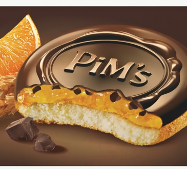 Mondelēz International alerta sobre posible presencia de partículas metálicas en lote de Galletas Pims Naranja en España
