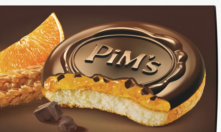 Mondelēz International alerta sobre posible presencia de partículas metálicas en lote de Galletas Pims Naranja en España Mondelēz International alerta sobre posible presencia de partículas metálicas en lote de Galletas Pims Naranja en España