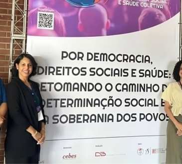 MSP presenta investigaciones nacionales en Congreso Latinoamericano de Medicina Social en Brasil