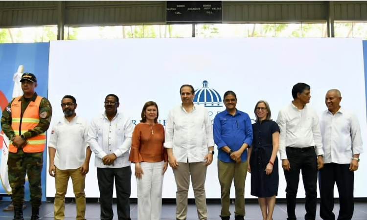 República Dominicana reduce casos de dengue en más de 85% con campañas preventivas