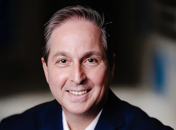 Alexandre Gibim asume liderazgo regional de AstraZeneca para impulsar estrategia en salud en Latinoamérica