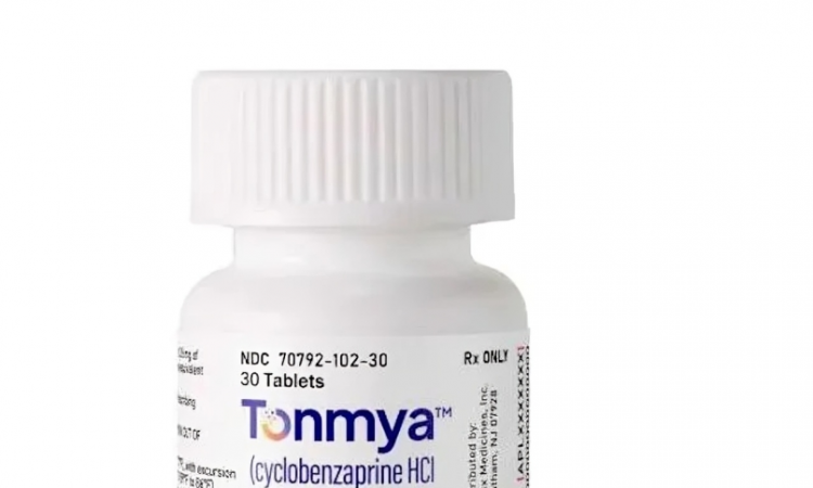 FDA aprueba Tonmya, primer tratamiento innovador para fibromialgia 