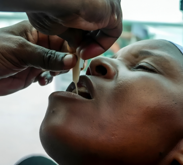 África requiere 10 millones de vacunas contra el cólera en seis meses para frenar brotes continentales