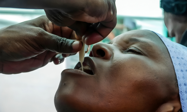 África requiere 10 millones de vacunas contra el cólera en seis meses para frenar brotes continentales