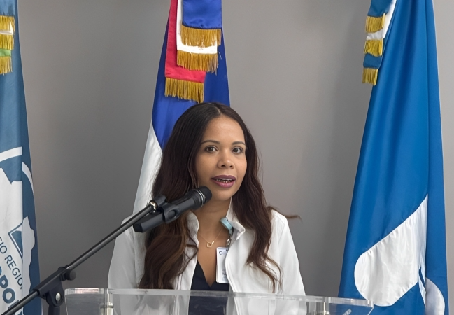 Hospital Dr. Marcelino Vélez Santana inicia primera residencia en Medicina Crítica y Cuidados Intensivos Hospital Dr. Marcelino Vélez Santana inicia primera residencia en Medicina Crítica y Cuidados Intensivos