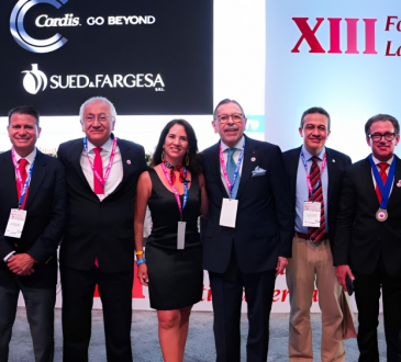 La SDCVE consolida su liderazgo con su IV Congreso Internacional y el XIII Fórum Venoso Latinoamericano