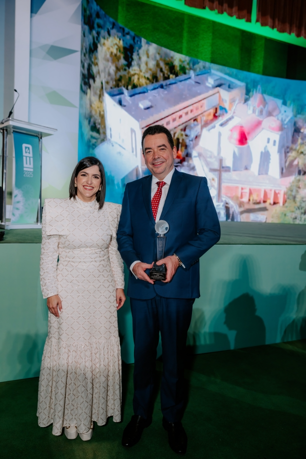 MAPFRE es reconocida por su aporte al desarrollo económico y social de República Dominicana