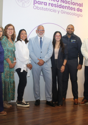 Sociedad Dominicana de Obstetricia y Ginecología celebra 4to Ateneo Nacional para residentes