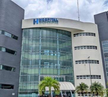 Hospital Ney Arias será centro de referencia médica para Juegos Centroamericanos 2026
