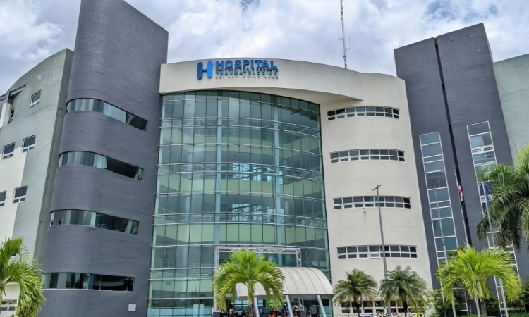 Hospital Ney Arias será centro de referencia médica para Juegos Centroamericanos 2026