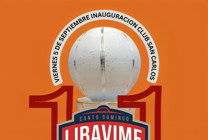 LIBAVIME inaugurará su 11.º torneo de baloncesto dedicado a Jordi García Coste