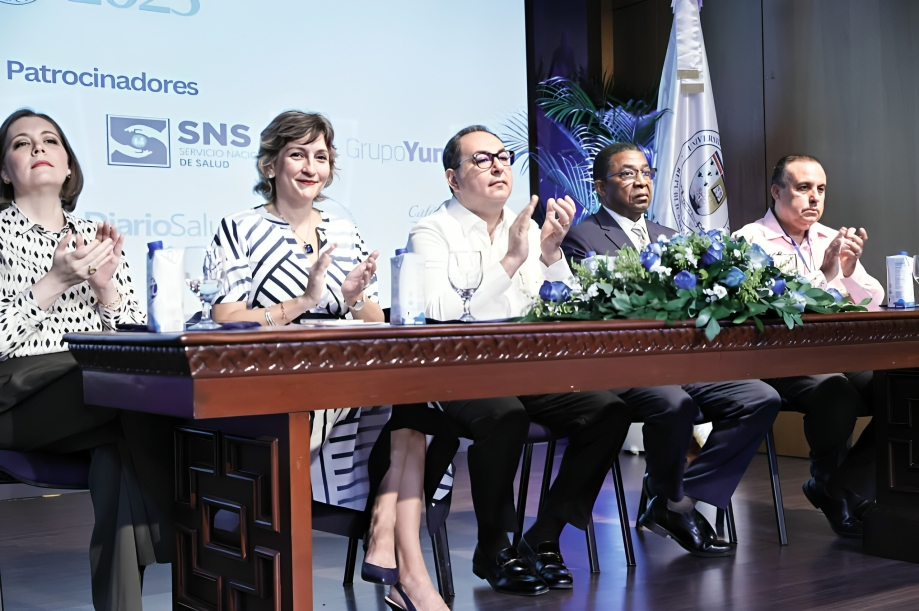 Director del SNS resalta avances en diagnóstico oportuno de Tuberculosis