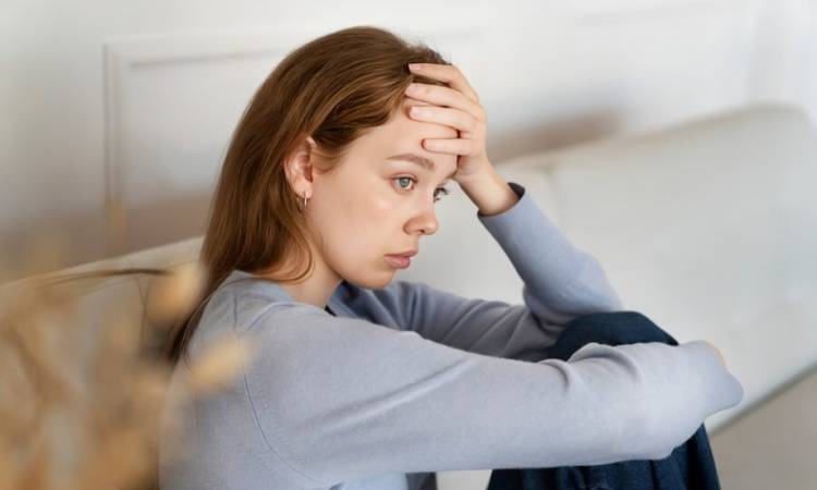 Salud mental en crisis: OMS reporta que la ansiedad y la depresión son los trastornos más prevalentes a nivel global